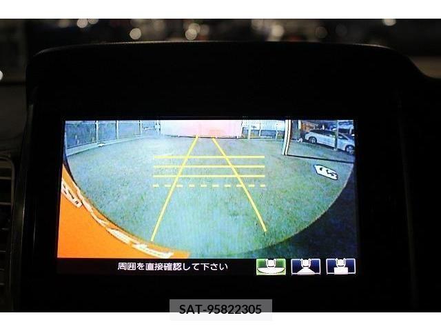 Honda N BOX 2015-09 372633-2
