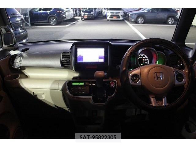 Honda N BOX 2015-09 372633-18