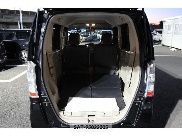 Honda N BOX 2015-09 372633-17