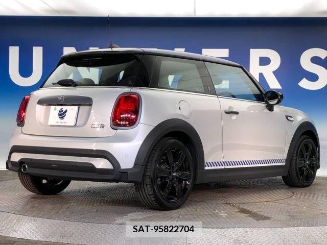 Bmw MINI 2022-09 363717-19