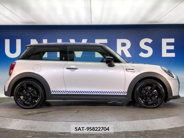 Bmw MINI 2022-09 363717-18
