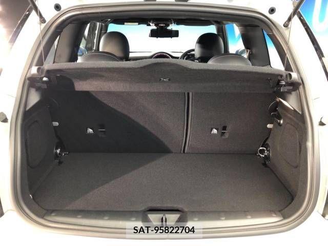 Bmw MINI 2022-09 363717-9