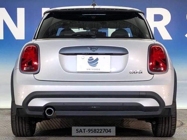 Bmw MINI 2022-09 363717-14