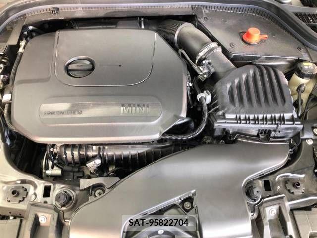 Bmw MINI 2022-09 363717-17