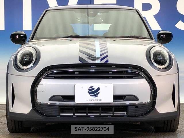 Bmw MINI 2022-09 363717-13