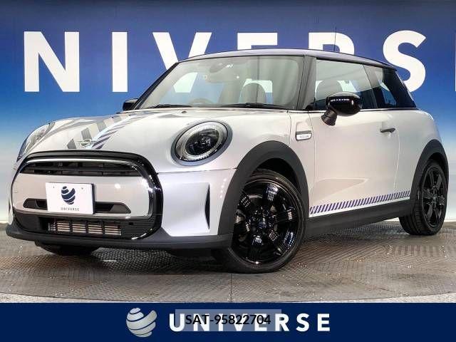 Bmw MINI 2022-09 363717-0