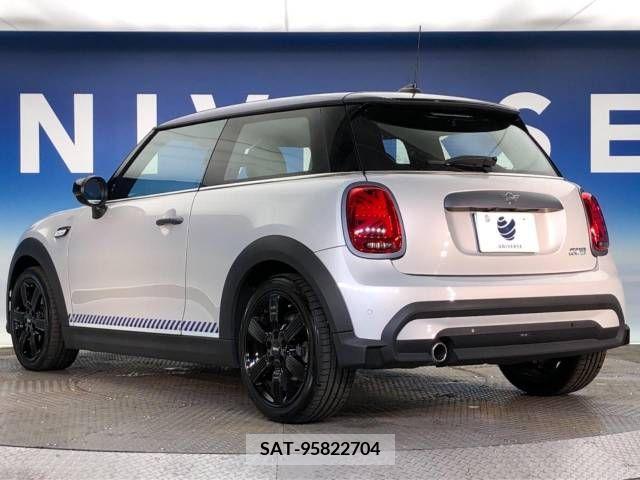 Bmw MINI 2022-09 363717-16