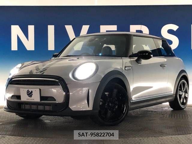 Bmw MINI 2022-09 363717-11