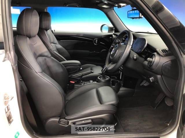 Bmw MINI 2022-09 363717-7