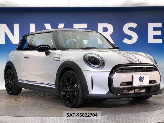 Bmw MINI 2022-09 363717-15