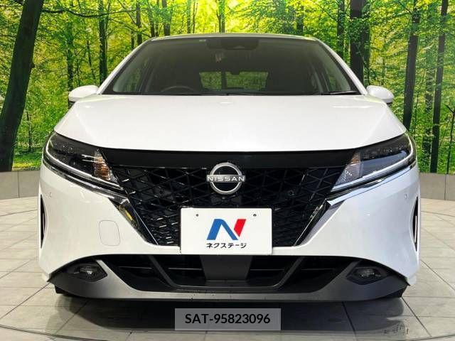Nissan NOTE 2021-06 210485-14