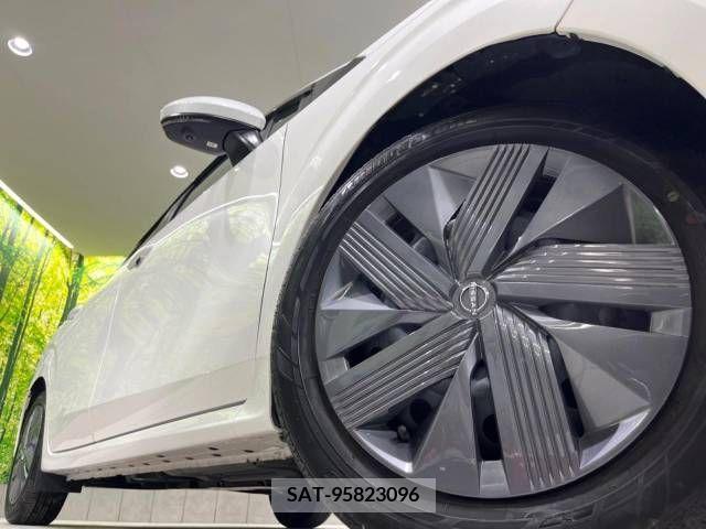 Nissan NOTE 2021-06 210485-13