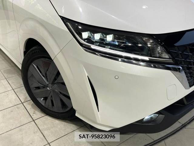 Nissan NOTE 2021-06 210485-12