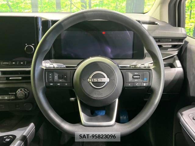 Nissan NOTE 2021-06 210485-11