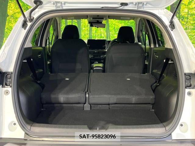 Nissan NOTE 2021-06 210485-10
