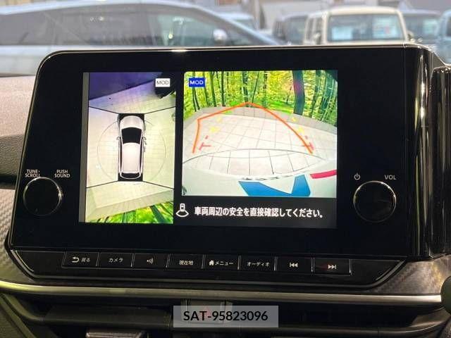 Nissan NOTE 2021-06 210485-3
