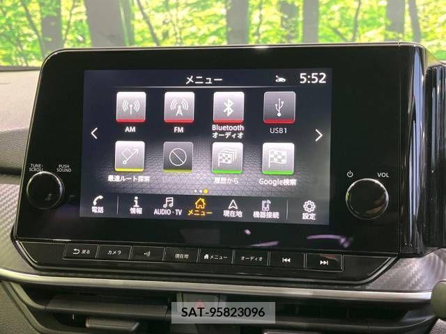 Nissan NOTE 2021-06 210485-2