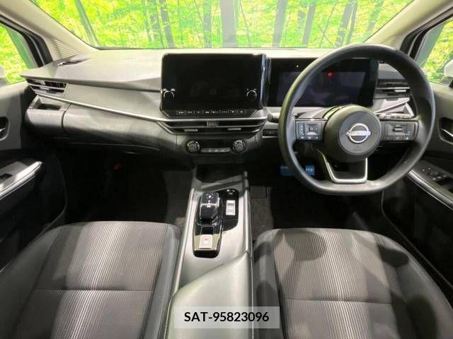 Nissan NOTE 2021-06 210485-1