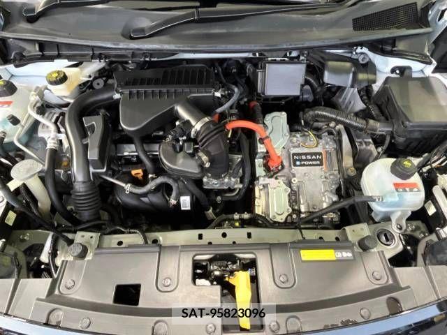 Nissan NOTE 2021-06 210485-18
