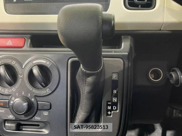 Suzuki ALTO 2015-09 355768-18