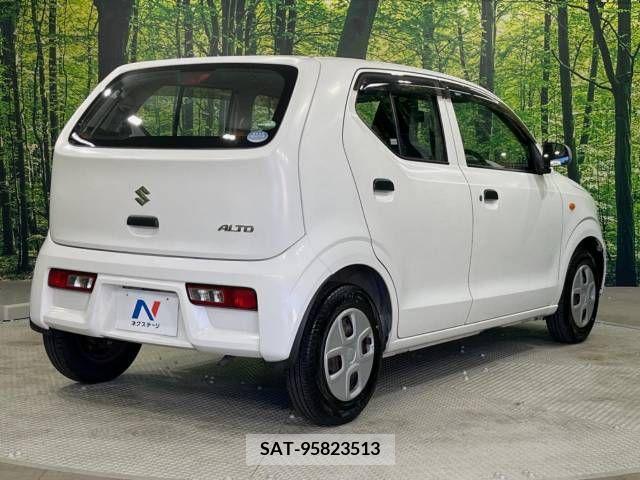 Suzuki ALTO 2015-09 355768-15