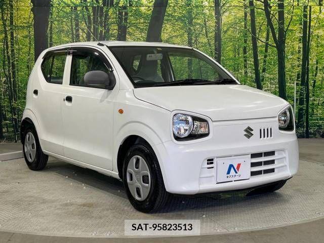 Suzuki ALTO 2015-09 355768-14