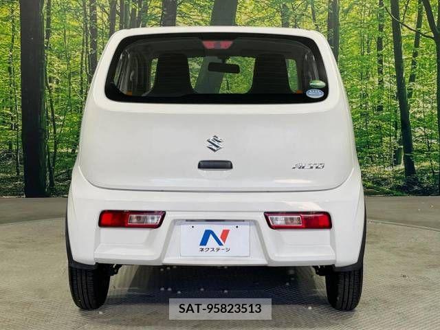 Suzuki ALTO 2015-09 355768-13