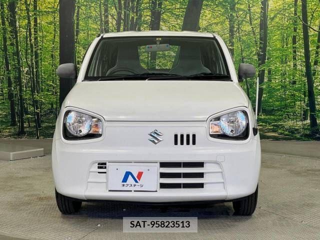 Suzuki ALTO 2015-09 355768-12