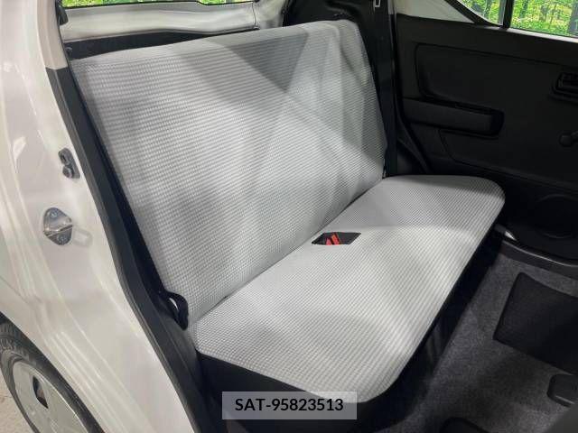 Suzuki ALTO 2015-09 355768-8