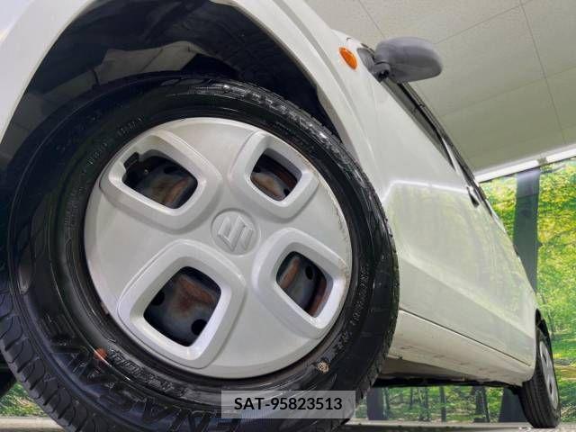 Suzuki ALTO 2015-09 355768-11
