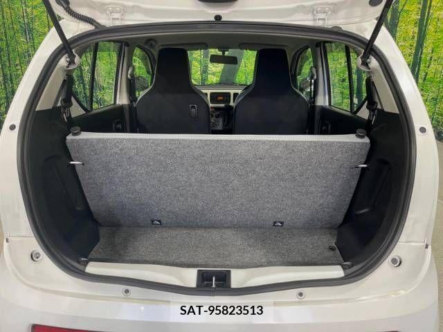 Suzuki ALTO 2015-09 355768-9