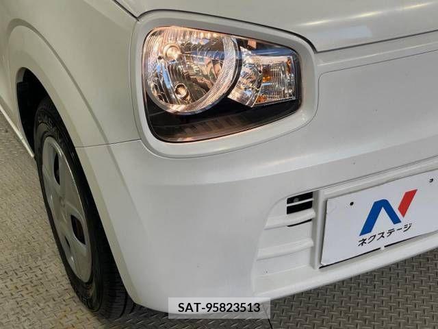 Suzuki ALTO 2015-09 355768-10