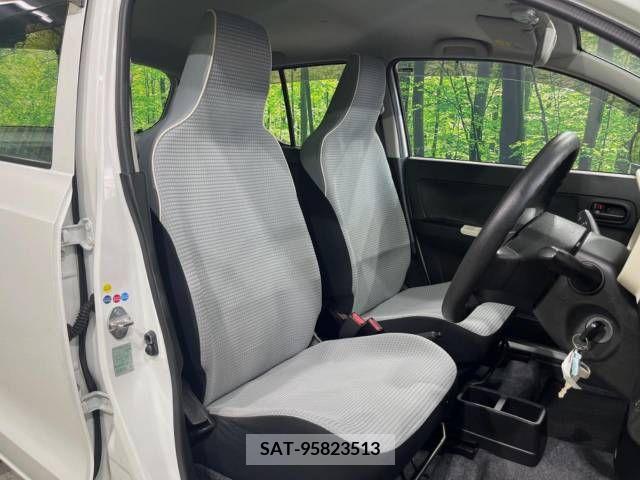Suzuki ALTO 2015-09 355768-7