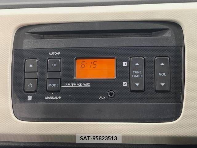 Suzuki ALTO 2015-09 355768-4
