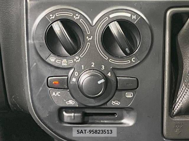 Suzuki ALTO 2015-09 355768-3