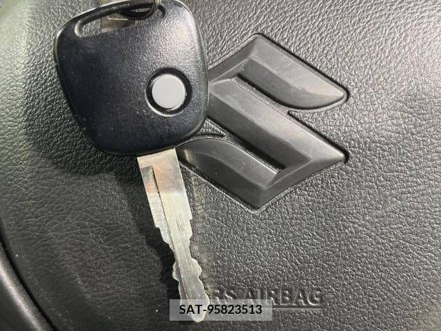 Suzuki ALTO 2015-09 355768-2