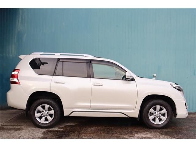 Toyota PRADO 2015-12 182794-3