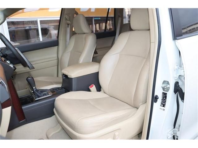 Toyota PRADO 2015-12 182794-7