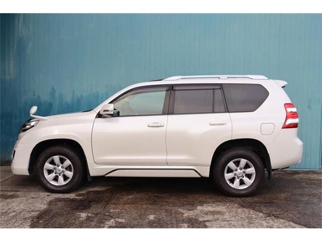 Toyota PRADO 2015-12 182794-6
