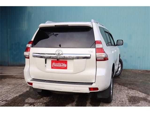 Toyota PRADO 2015-12 182794-2