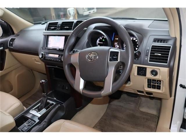 Toyota PRADO 2015-12 182794-10