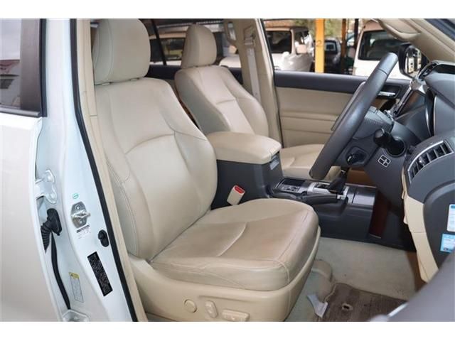 Toyota PRADO 2015-12 182794-9
