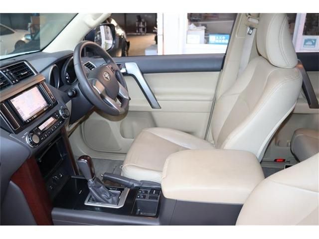 Toyota PRADO 2015-12 182794-1