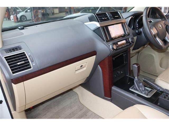 Toyota PRADO 2015-12 182794-8