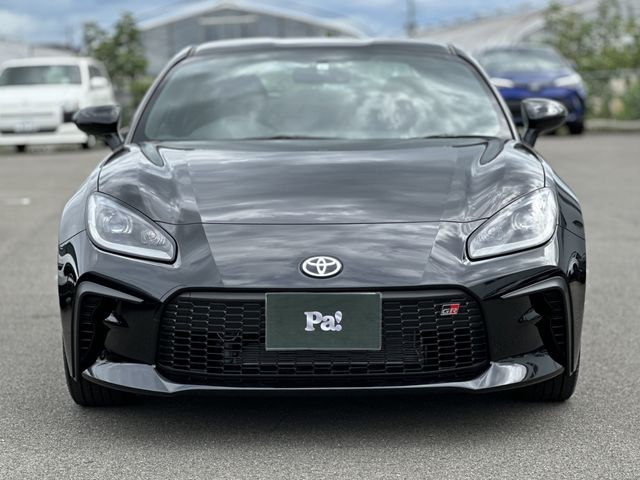 Toyota 86 2023-01 15606-23