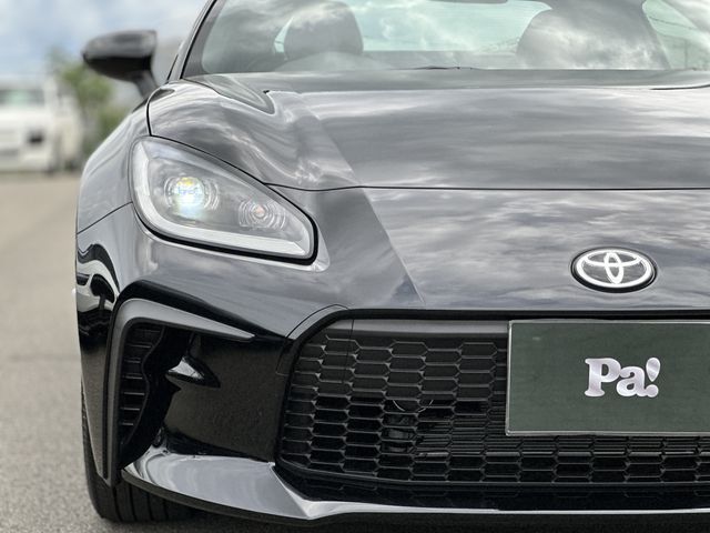 Toyota 86 2023-01 15606-20