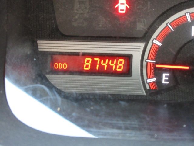 Toyota VOXY 2011-02 26504-25