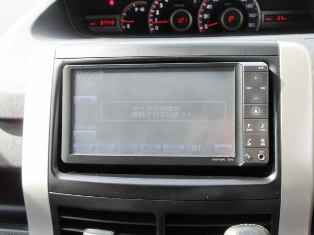 Toyota VOXY 2011-02 26504-13