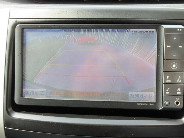 Toyota VOXY 2011-02 26504-14