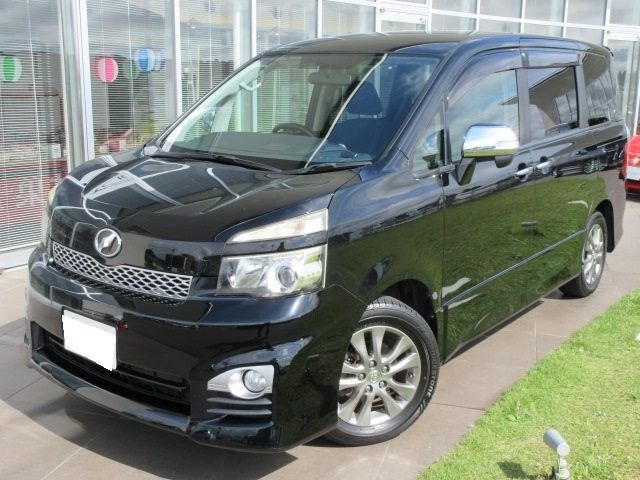 Toyota VOXY 2011-02 26504-0